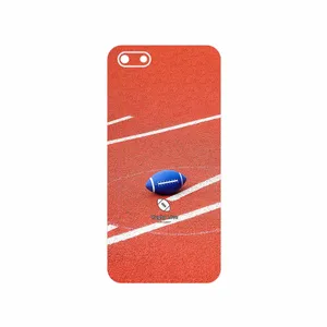 MAHOOT Rugby football Cover Sticker for Huawei Y5 Prime 2018