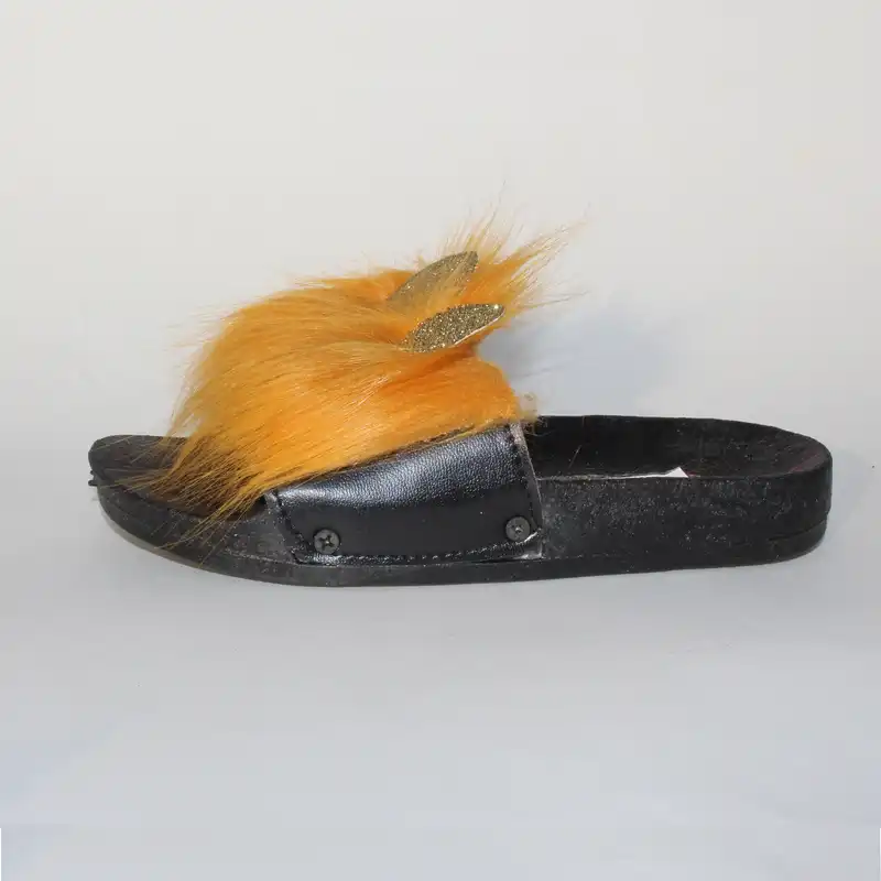 دمپایی دخترانه مدل A28