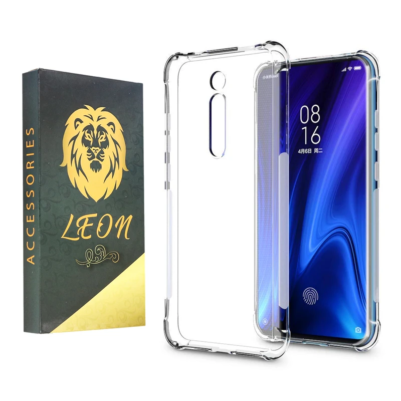 کاور لئون مدل Puffery مناسب برای گوشی موبایل شیائومی Mi 9T Pro