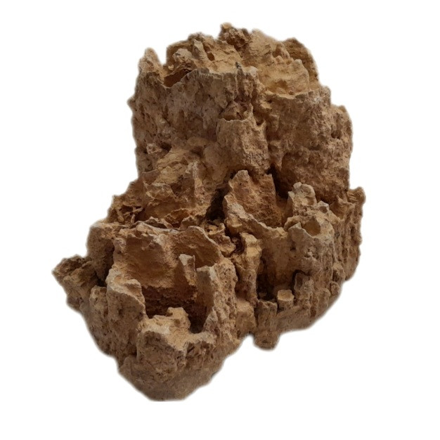 سنگ راف مدل کلکسیونی آکواریوم دکوری کد 444