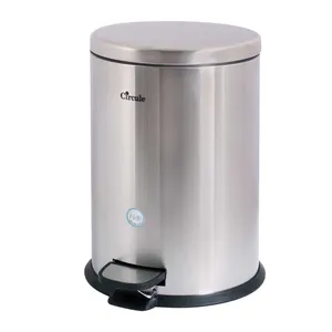سطل زباله پدالی مدل 3600