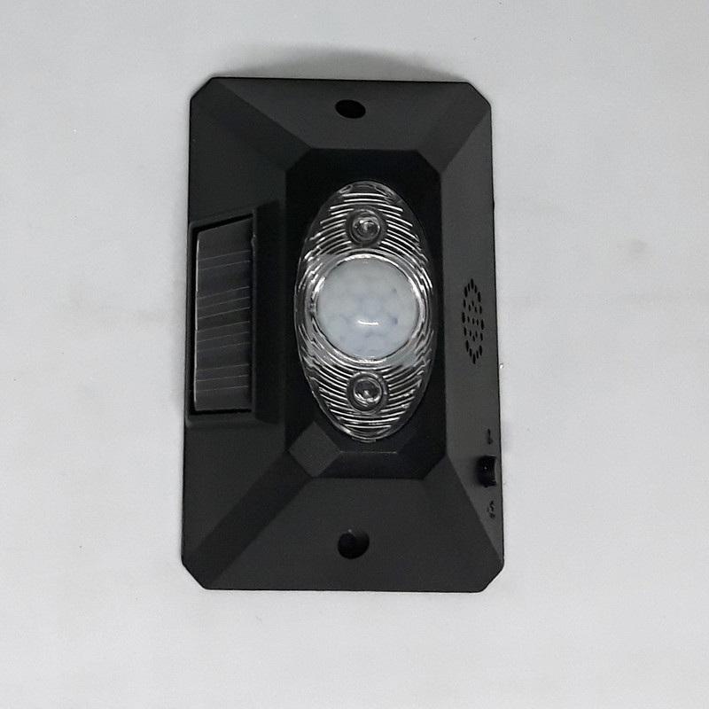 سنسور حرکتی دزدگیر اماکن مدل Si-10 بسته 4 عددی