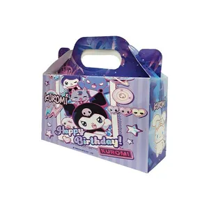 جعبه هدیه مدل کرومی کد01