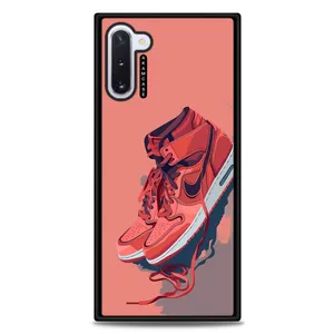 AKAM AMC-WSGN10-NIKE-41 Cover For Samsung Galaxy Note 10