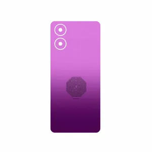 MAHOOT Minimal Maze Cover Sticker for Motorola Moto G04