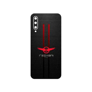 MAHOOT Rezvani Motors Cover Sticker for Xiaomi Mi A3