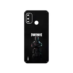 MAHOOT FORTNITE Cover Sticker for Nokia G11 Plus