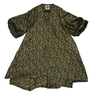 مانتو زنانه مدل vcd432