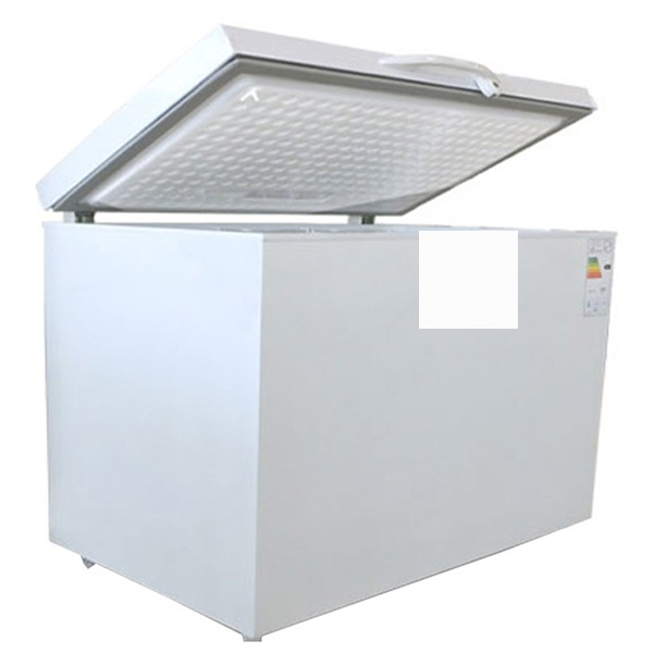 فریزر 9 فوت برفاب مدل cf-220L