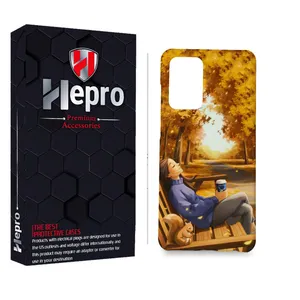 HEPRO MC Cover for SAMSUNG GALAXY A53