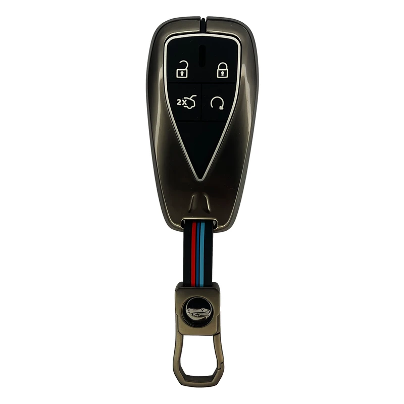 کاور ریموت و سوئیچ خوردو مدل J062 مناسب برای چانگان CS35