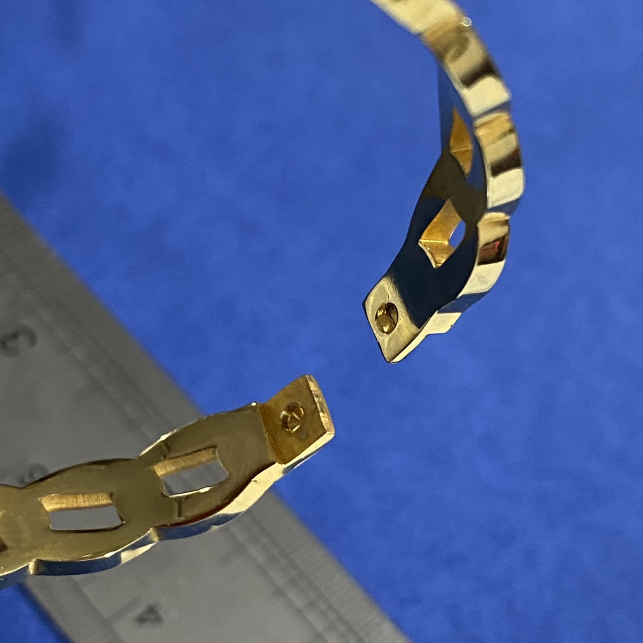 دستبند مدل M&amp-W184