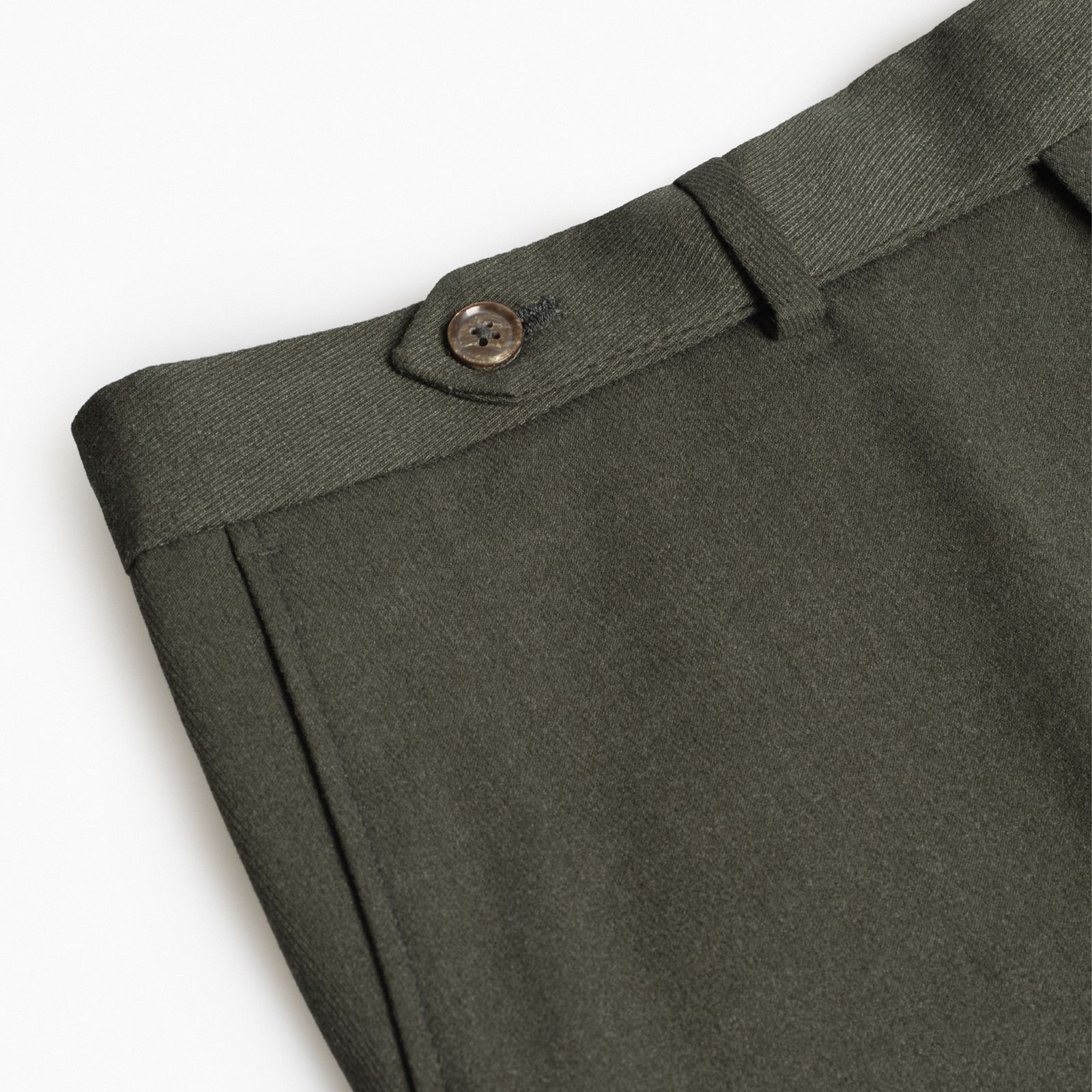 شلوار آزاد مردانه کروم مدل 2612703 - - 14