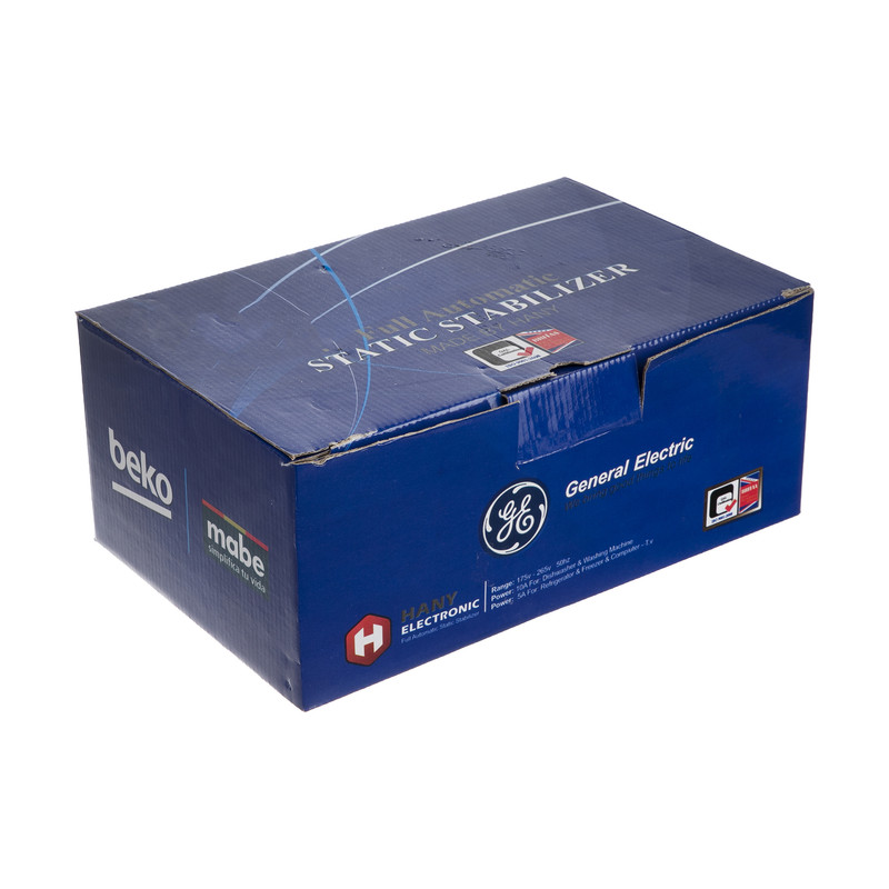 استابلایزر هانی مدل 1100