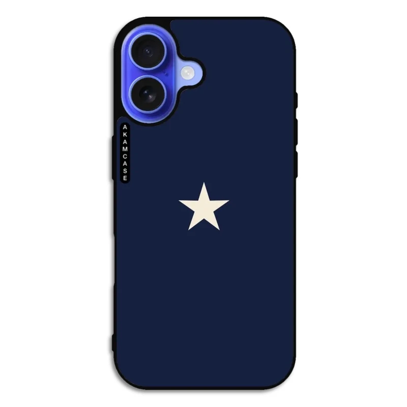 کاور آکام مدل AMC-WA16-STARS-20 مناسب برای گوشی موبایل اپل iPhone 16