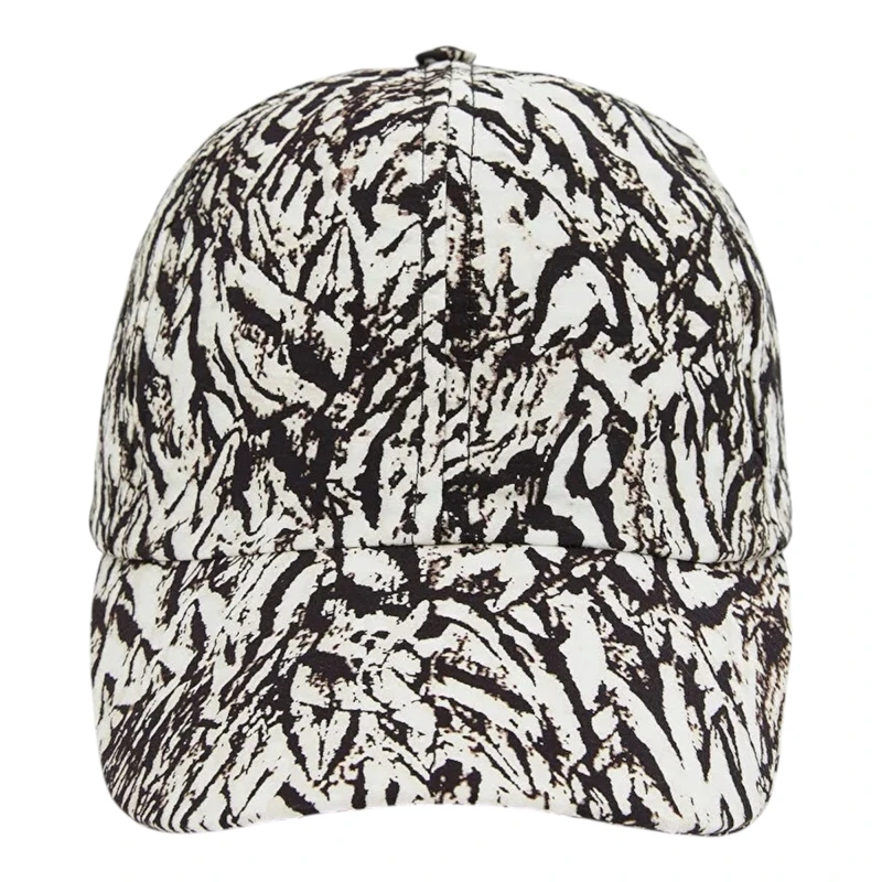 کلاه کپ زنانه ال سی وایکیکی مدل Air-Dry