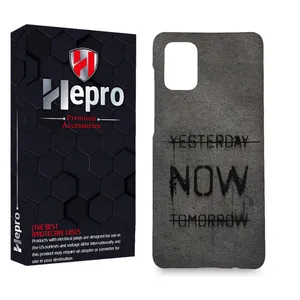HEPRO MC Cover for XIAOMI REDMI 9T