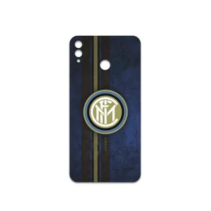 MAHOOT  Inter-Milan-FC Cover Sticker for Honor 8X Max