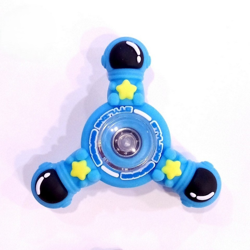 پاک کن مدل فانتزی طرح اسپینر سری فضانورد مدل S-9197