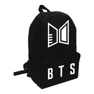 کوله پشتی مدل BTS کد Hw26