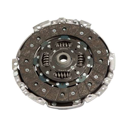 دیسک و صفحه هانژی مدل هیلمنی مناسب برای لیفان x60