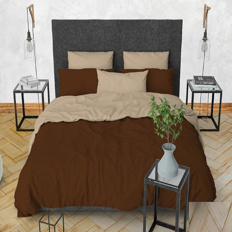 سرویس خواب طرح اسپرت 3006 دو نفره 6 تکه