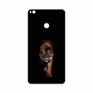 MAHOOT Wild Tiger Cover Sticker for Xiaomi Mi Max 2
