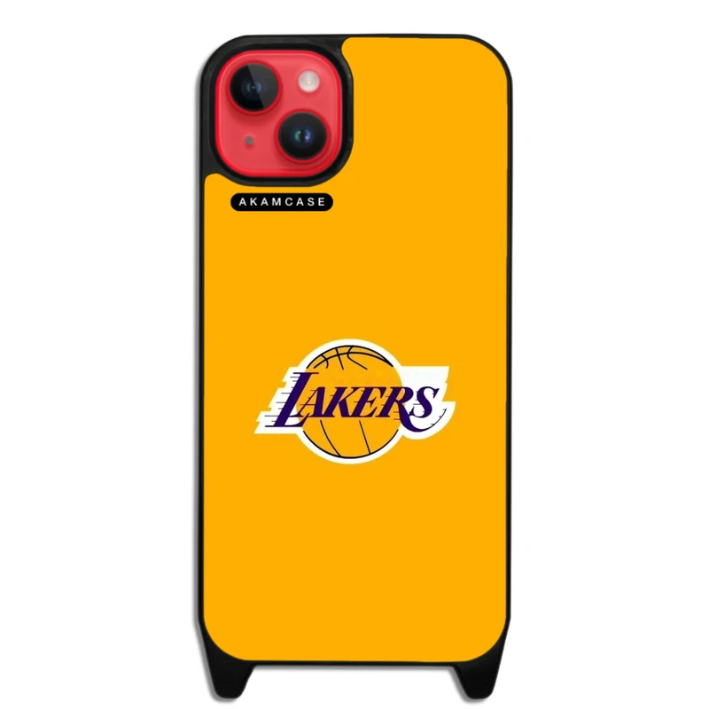 کاور آکام مدل AMC-WLA14PLUS-BASKETBALL1 مناسب برای گوشی موبایل اپل iPhone 14 Plus