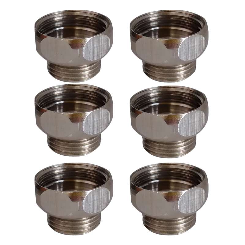 تبدیل شیر پیسوار مدل P1 مجموعه 6 عددی