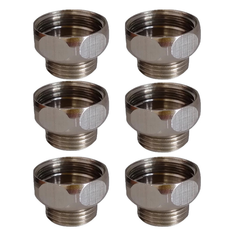 تبدیل شیر پیسوار مدل P1 مجموعه 6 عددی