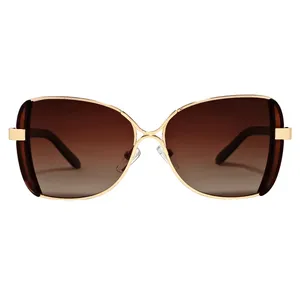 عینک آفتابی دخترانه مدل DKS124-0061