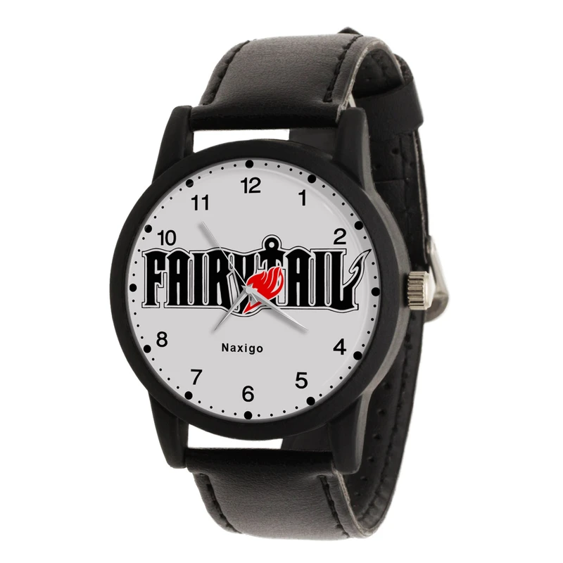 ساعت مچی عقربه ای ناکسیگو مدل افسانهٔ جن و پری کد LF13148