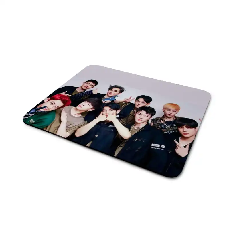 ماوس پد مدل اکسو کد M-0116