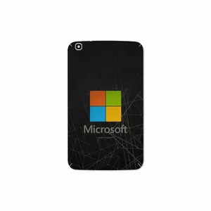 MAHOOT Microsoft-Logo Cover Sticker for Samsung Galaxy Tab 3 8.0 2013 T315