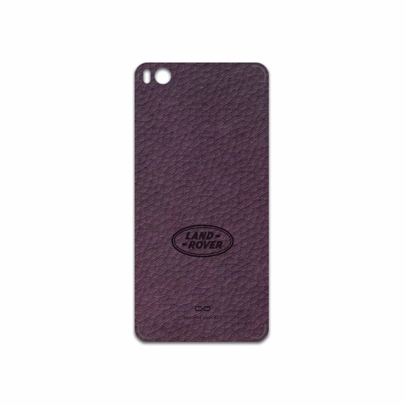 برچسب پوششی ماهوت مدل PL-RNG_RVR مناسب برای گوشی موبایل شیائومی Mi 5s