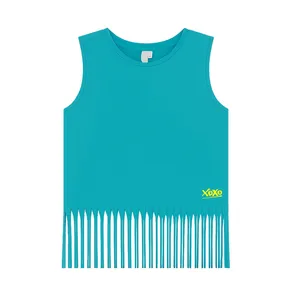 تاپ دخترانه او وی اس مدل 7063