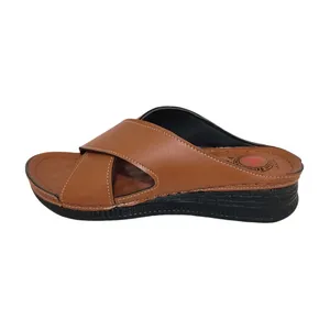 دمپایی زنانه پاپا مدل طبی 9012