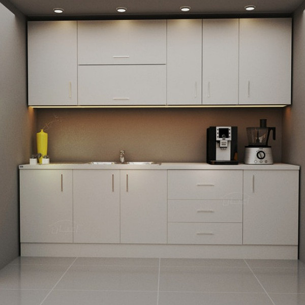 کابینت مدل K908+MDF