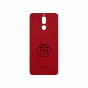 MAHOOT RL-BMW Cover Sticker for Huawei Mate 10 Lite