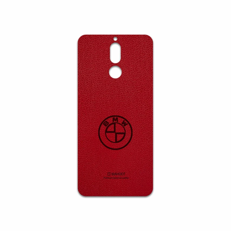 برچسب پوششی ماهوت مدل RL-BMW مناسب برای گوشی موبایل هوآوی Mate 10 Lite