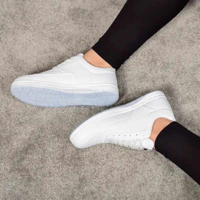 کفش روزمره زنانه کد WH.2695