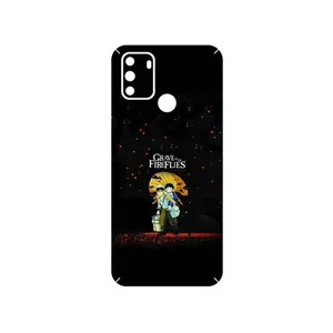 MAHOOT Grave of the Fireflies Cover Sticker for Gplus S10 2022