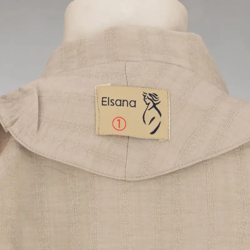 ست کت و شلوار زنانه السانا مدل مرسده کد 188378