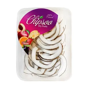 میوه خشک نارگیل چیپسو - 250 گرم