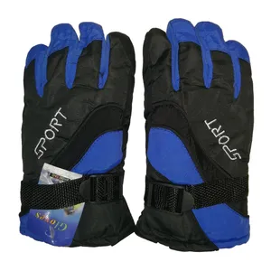 دستکش بچگانه مدل D3-5