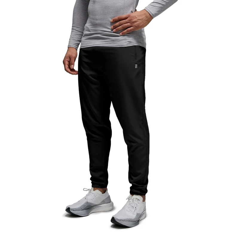 عکس شماره 8 : شلوار ورزشی مردانه نوزده نودیک مدل دمپاکش sh1965 nb