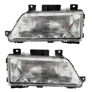 Headlight code 1200 suitable for Peugeot 405 2 digit package