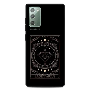 AKAM AMC-WSGN20-ZODIAC-20 Cover For Samsung Galaxy Note 20
