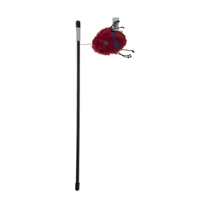 اسباب بازی گربه ابی مدل FISHINGROD