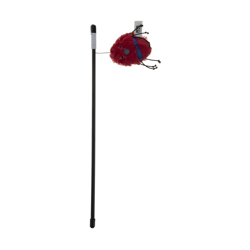 اسباب بازی گربه ابی مدل FISHINGROD